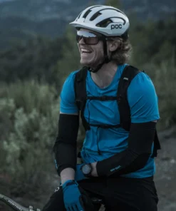 POC VPD Air Sleeves Armor - Lightweight Elbow Protection for Mountain Biking 8 POC VPD Air Sleeves Armor