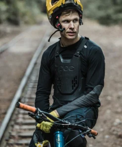 POC Armor VPD System Chest - Mountain Biking Chest Protector 9 POC Armor VPD System Chest