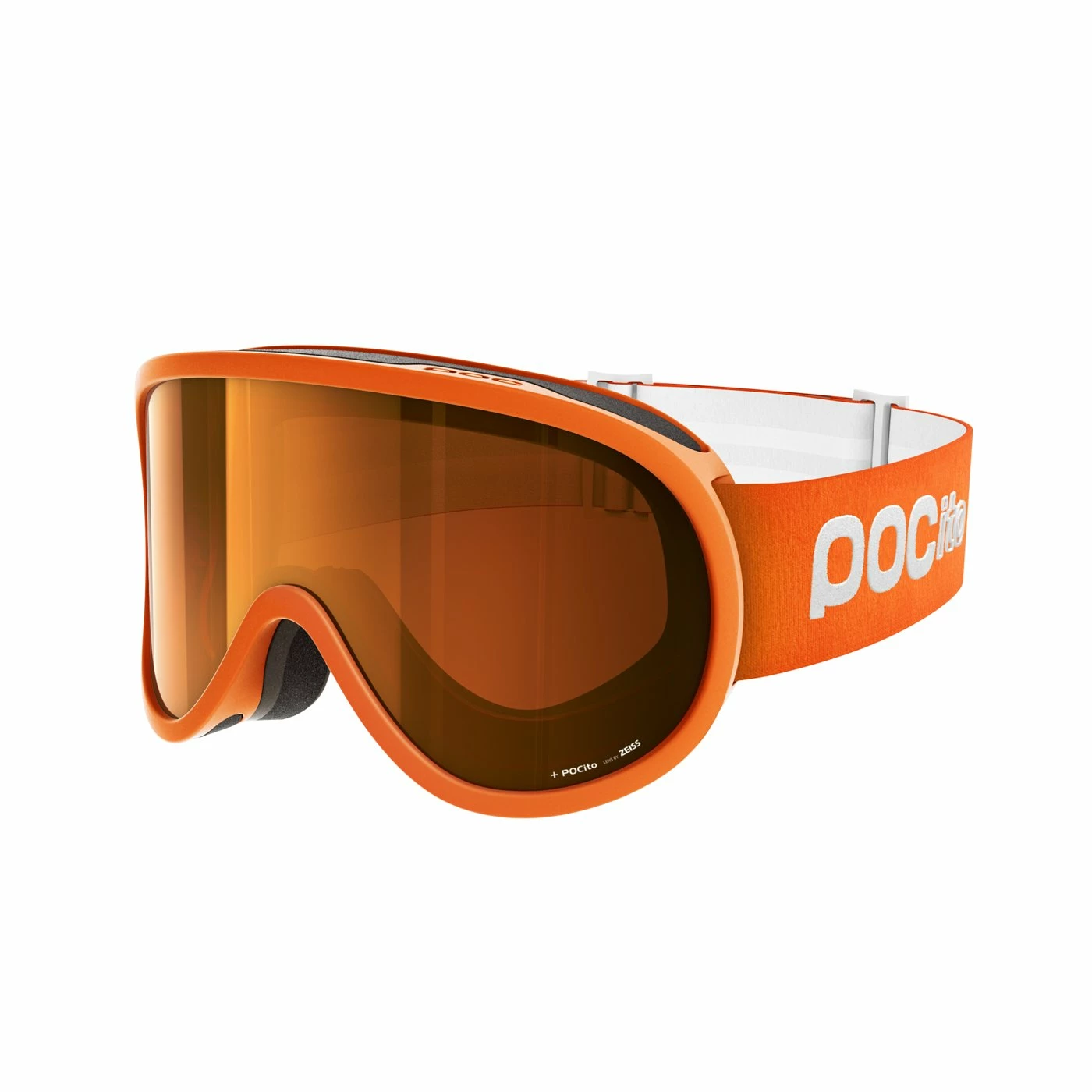 POCito Retina Goggles - Kids' Snow Gear for Ultimate Eye Protection 11 POCito Retina Goggles