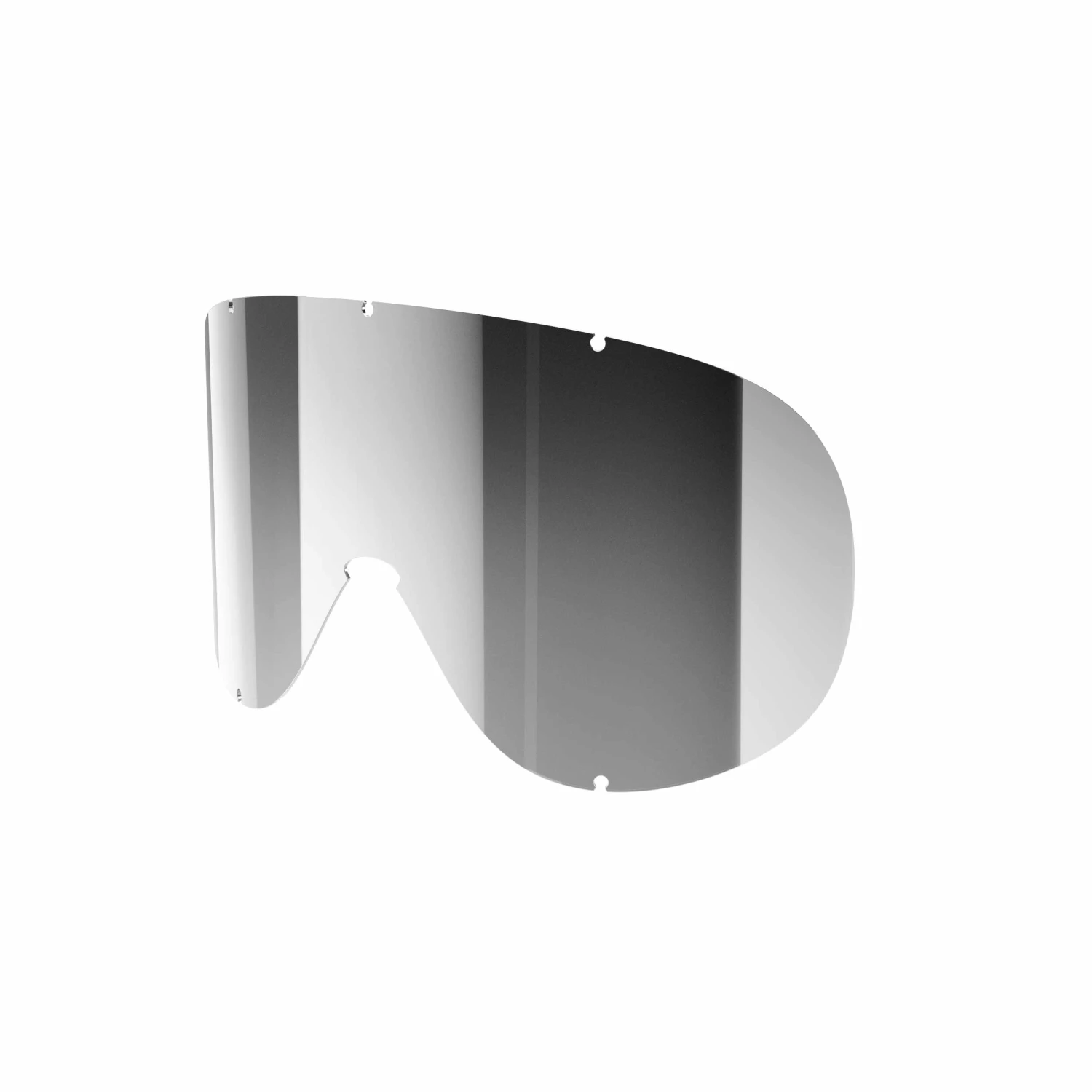 POC Retina Clarity Comp Spare Lens – High-Performance Replacement Lenses for Snow Goggles 3 POC Retina Clarity Comp Spare Lens Spare Lenses
