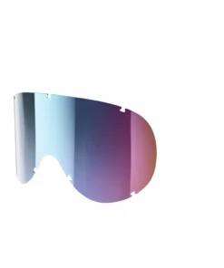 POC Retina Clarity Comp Spare Lens – High-Performance Replacement Lenses for Snow Goggles 10 POC Retina Clarity Comp Spare Lens Spare Lenses