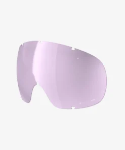 POC Fovea Mid Clarity Comp Spare Lens - High-Performance Snow Goggle Replacement Lens 8 POC Fovea Mid Clarity Comp Spare Lens