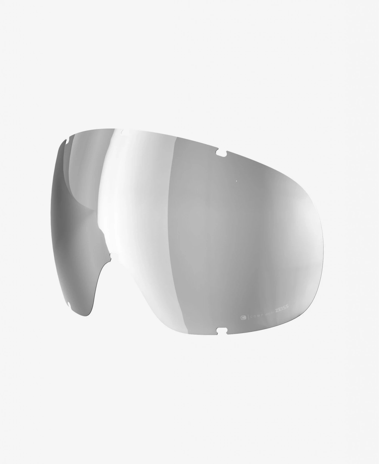 POC Fovea Mid Clarity Comp Spare Lens - High-Performance Snow Goggle Replacement Lens 3 POC Fovea Mid Clarity Comp Spare Lens