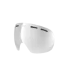 POC Fovea Clear Spare Lens | Premium Replacement Lens for POC Goggles 1 POC Spare Lenses Fovea Clear Spare Lens